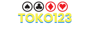 Logo TOKO123