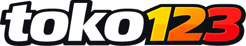 Logo toko123